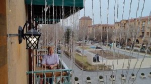 Ереван - день второй (09.03.2023г.) 8 Марта - продолжается!