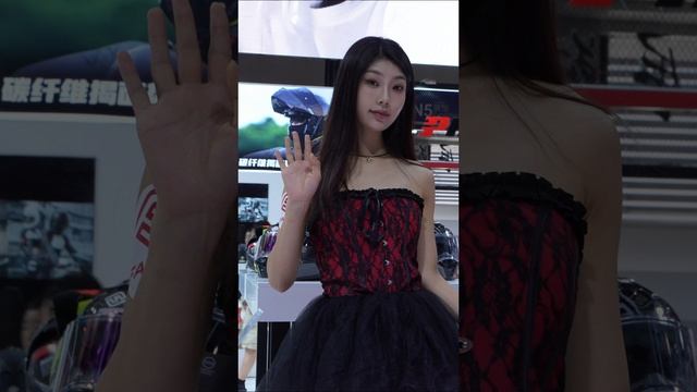 Выставка CIMA Moto (Чунцин) смотреть онлайн