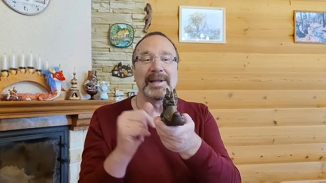 Посылка из Китая лучшим КОТам-Путешественникам России или КОТоБудни от 09.02.2024г. | 莫斯科，在线 смотреть онлайн