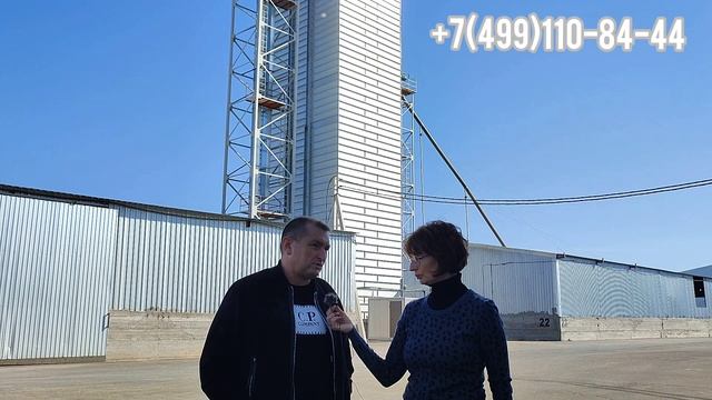 Преимущества STRAHL 15000 FR после эксплуатации, глазами Агрохолдингов. смотреть онлайн