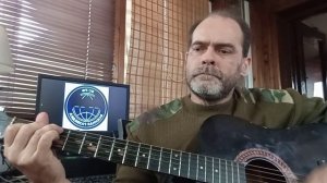 Разведка идёт. Песня военных разведчиков.