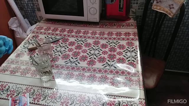 КРАСИМ ПРЯЖУ В ДОМАШНИХ УСЛОВИЯХ. смотреть онлайн