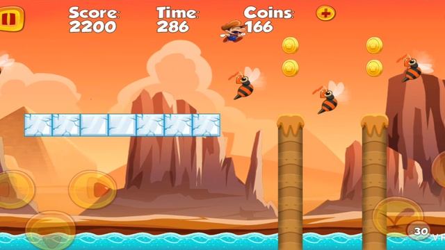 играю в марио Часть 2 смотреть онлайн