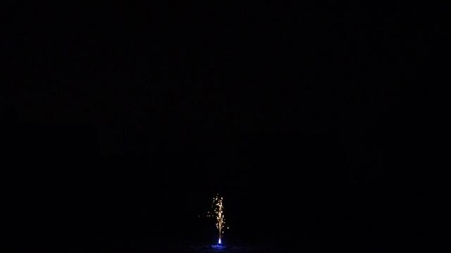 F0417 Фонтан Веерный фонтан смотреть онлайн