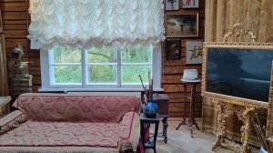 Музей-усадьба И. Е. Репина «Пенаты», Санкт-Петербург