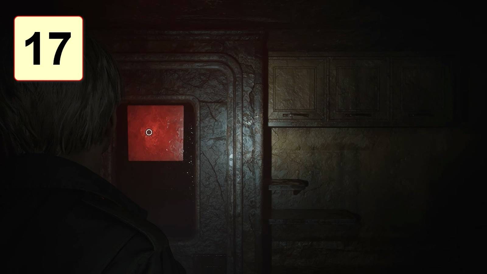 Прохождение ►Silent Hill 2: Remake◄【• Выпуск• #17】