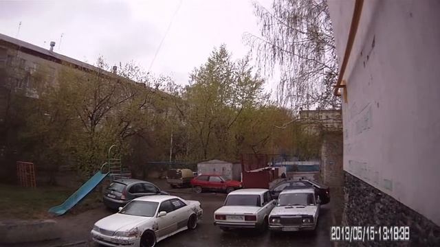 EagleEye ExtremeHD Test (1280х720@30fps) смотреть онлайн