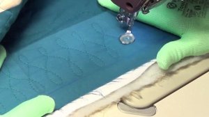 Лоскутная идея