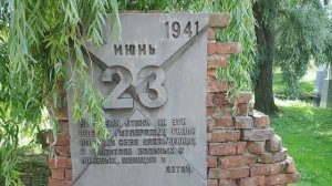 Брестская Крепость - Брэсцкая крэпасць