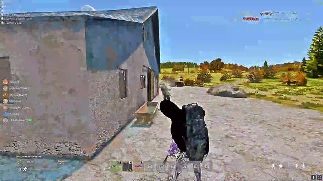 #dayz #kharon\