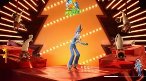 Just DanceⓇ (Plus) - Think About Things, by Daði Freyr