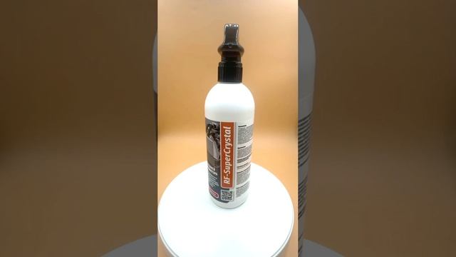 RF-SuperCrystal очиститель радиаторов автомобиля смотреть онлайн