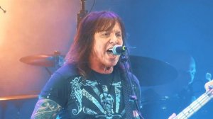 Виталий Дубинин – Бес в твоих глазах (LIVE-МАСКАРАД, 2023)