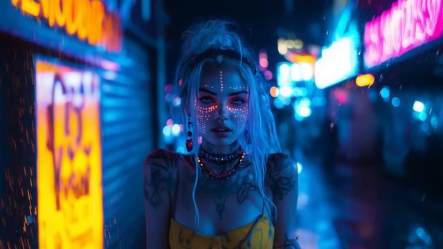 Coronita Minimal Tecno & Minimal House Mix 2024 By Monkey Dealer