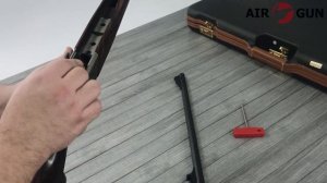 Карабин Blaser R93