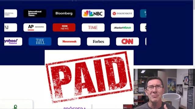 EevBLAB 113 - How The Paid Media Influence Industry Works