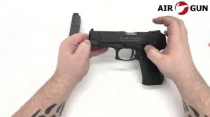 ММГ MР-446 9 мм (Викинг)