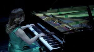 W.A. Mozart  Piano Sonata N 10 in C dur. K.330