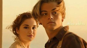 Диана Анкудинова. "Титаник". Ремейк.