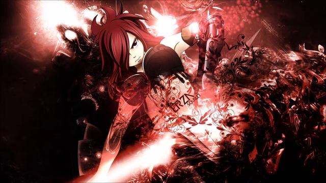 Erza's Theme смотреть онлайн