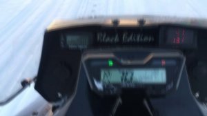 Максимальная скорость Tungus600L