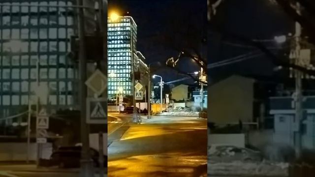 Москва. Чуть в стороне от центра. Дмитрий Шлапак смотреть онлайн