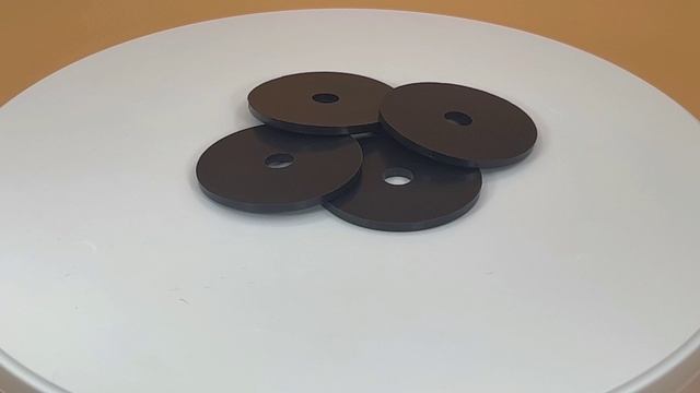 Прокладка "R-45" для крепления внешнего блока кондиционера к кронштейну смотреть онлайн