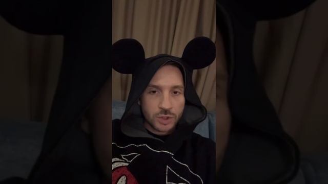 Сергей Лазарев иронично ответил хейтерам после скандала в шоу «Ну-ка все вместе!» смотреть онлайн