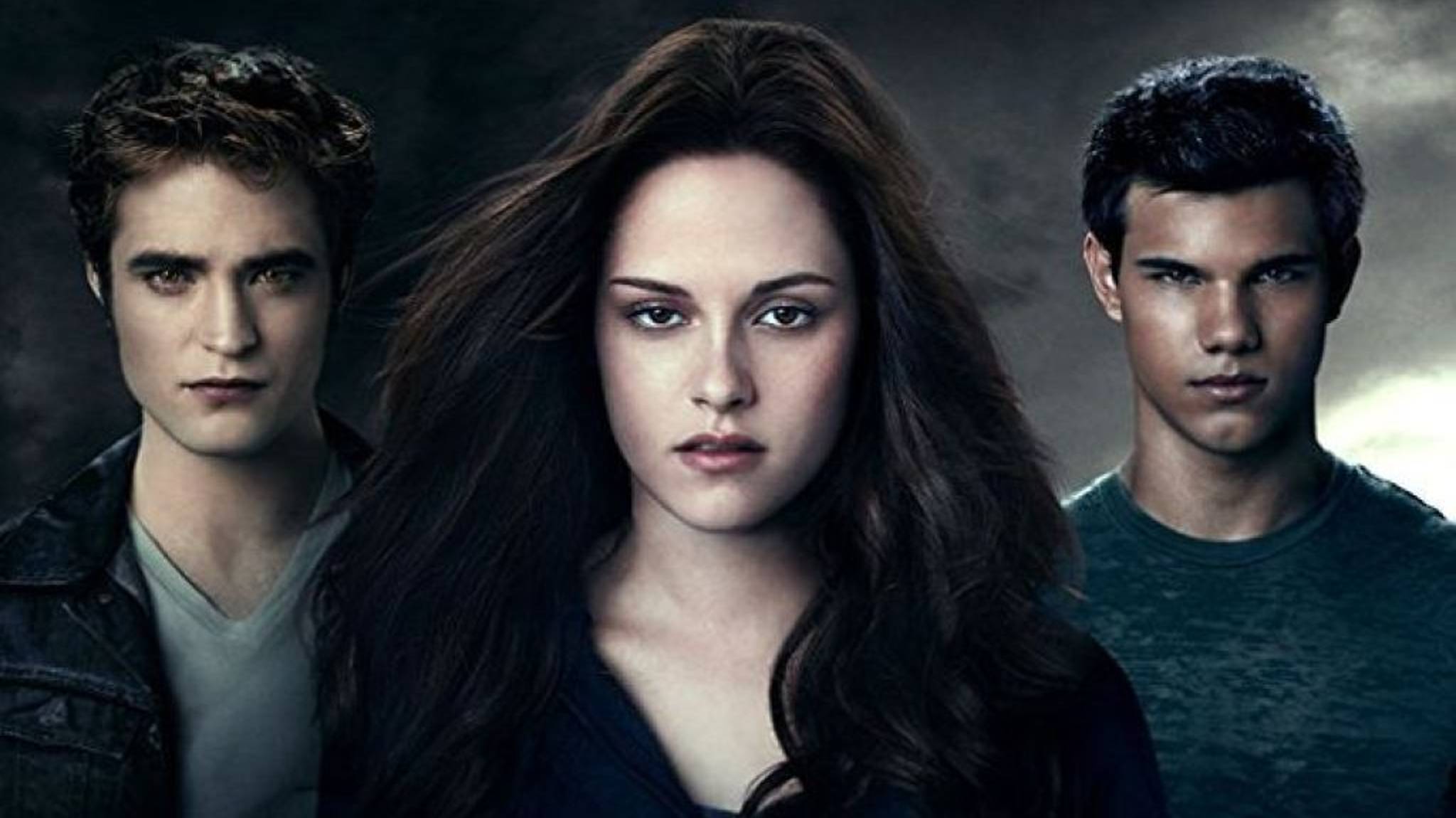 Сумерки. Сага. Затмение (2010) / The Twilight Saga: Eclipse смотреть онлайн