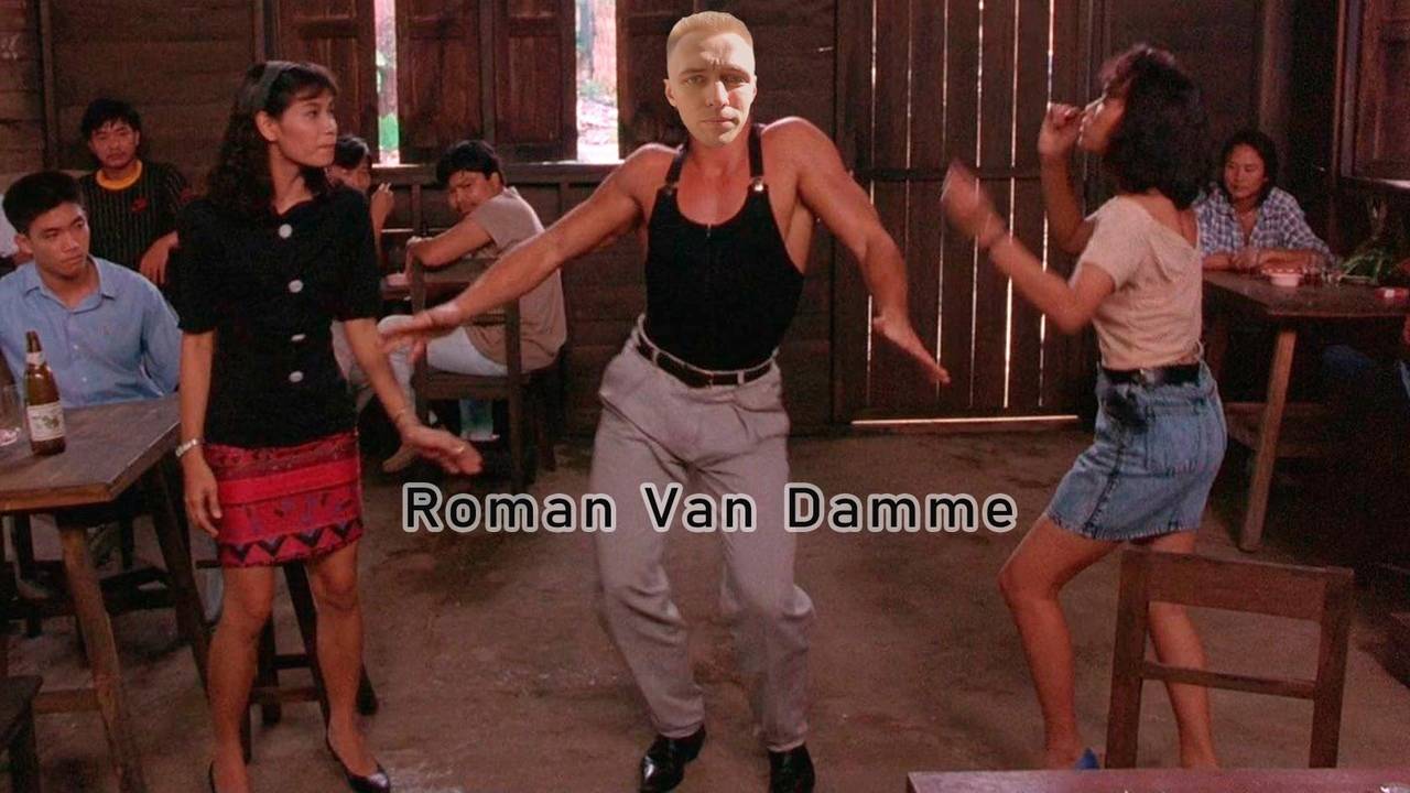 Arena Breakout: Infinity Катаем да раскатываем