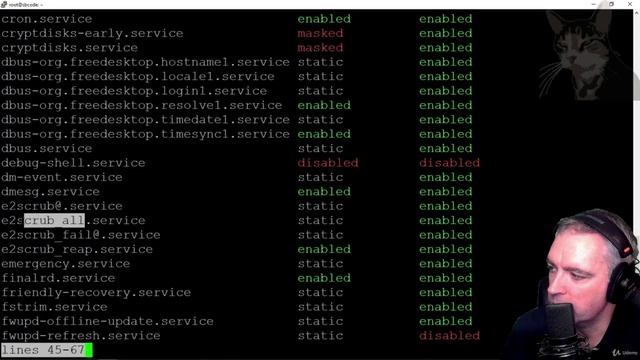 055 Creating Custom Low Level Discovery Rules - Part 1 смотреть онлайн