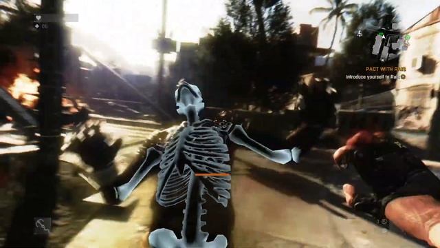 Ps4 Dying light mod смотреть онлайн