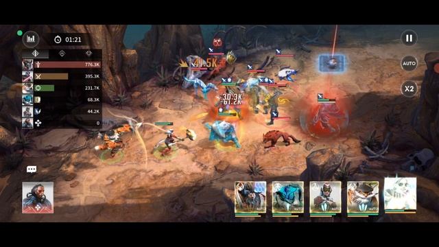 Лайфках для джедая и быка в Eternal Evolution #eternalevolution смотреть онлайн