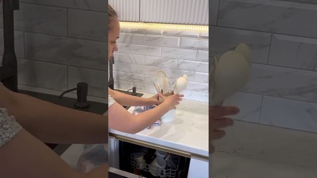 Какую кухню я точно не куплю #мамавдекрете #расхламление #уют #семья #уборка #беспорядок #ремонт