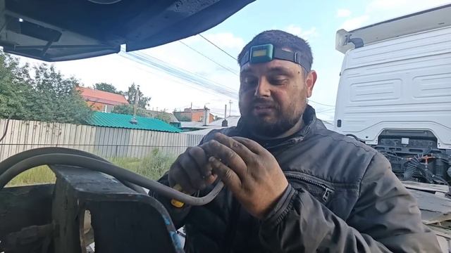 Больше ремонтов, больше просмотров. рабочие будни. новые фонари и проводка #automobile