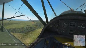 Ил 2 Штурмовик.У-2