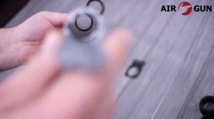 Гладкоствольное ружьё Benelli M3 Super 90