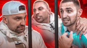 ЛИТВИНА ПОСАДИЛИ ЗА ДРАКУ