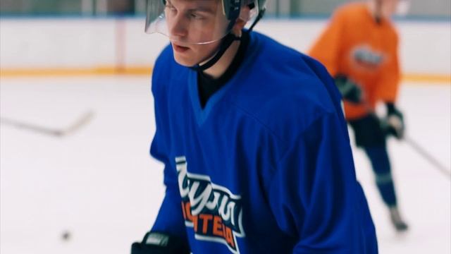 МОЛОДЁЖКА НОВАЯ СМЕНА СЕЗОН 1 СЕРИЯ 1