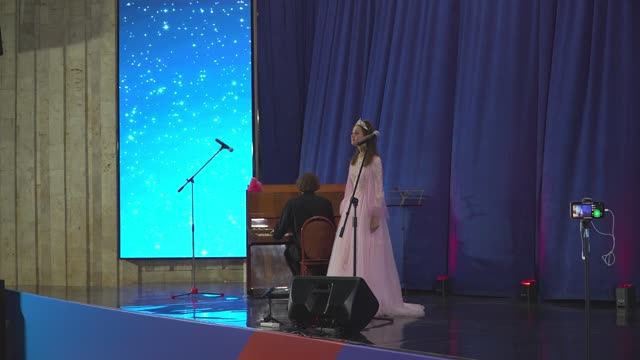 Ценность Души💜 Исполняет Арис. смотреть онлайн