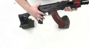 Карабин Вепрь-1В ВПО-213-18  .366ТКМ