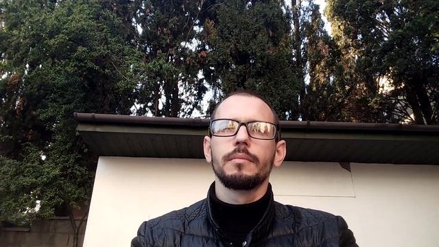 Закон Божий ☦ Заповеди Блаженства. Беседа 02.11.2024 РХ