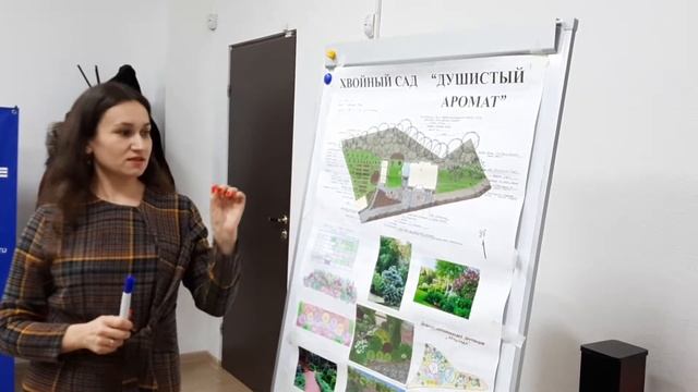 Отзыв Анны Горбуновой смотреть онлайн