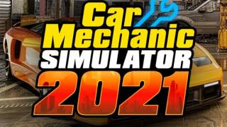 Car Mechanic Simulator 2021 делаем заказики  1