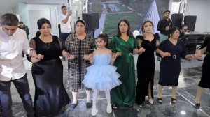 Езидская свадьба / Dawata Ezdia / Majit & Ruzanna часть 3