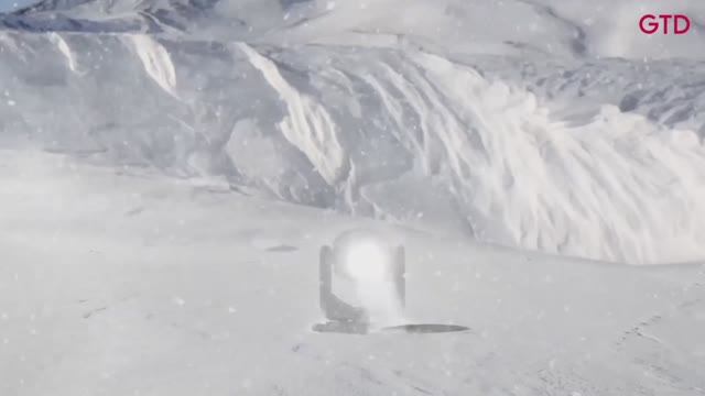 GTD Full Protection Series - IP66 (русская версия) смотреть онлайн