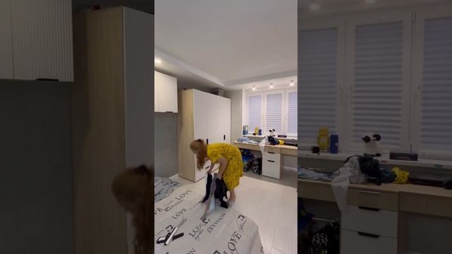 Неужели нас кинули? #мамаблог #мамавдекрете #ремонт #беспорядок