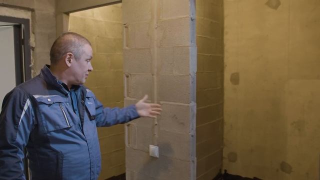 ЦДС Волковский обзор 2К квартиры смотреть онлайн