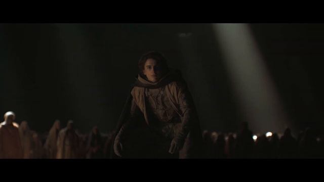 - Я Пол Муад'Диб Атрейдес, ГЕРЦОГ АРРАКИСА! Дюна: Часть вторая (2024). смотреть онлайн
