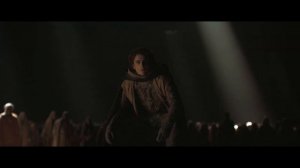 - Я Пол Муад'Диб Атрейдес, ГЕРЦОГ АРРАКИСА! Дюна: Часть вторая (2024).